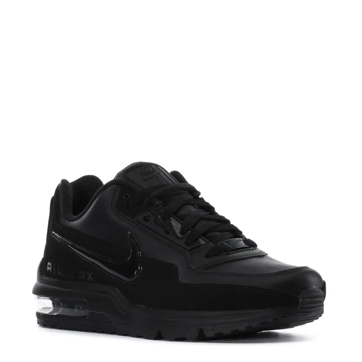 Nike shoes - Nike Air Max - Air Max - 687977-020 - Black 3