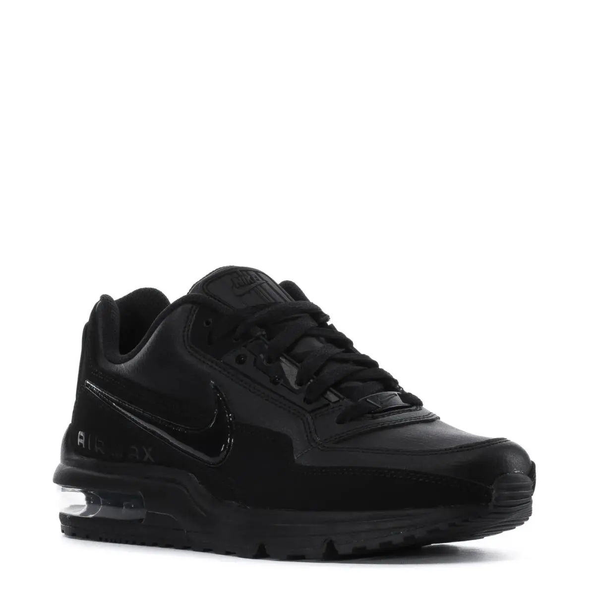 Nike shoes - Nike Air Max - Air Max - 687977-020 - Black 8