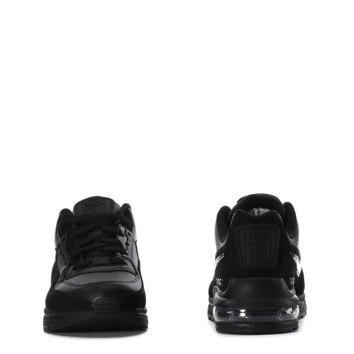 Nike shoes - Nike Air Max - Air Max - 687977-020 - Black 6