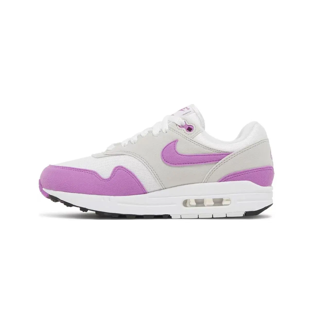 Nike shoes - DZ2628-001 - DZ2628-001 - Fuchsia/Gray/Black 0