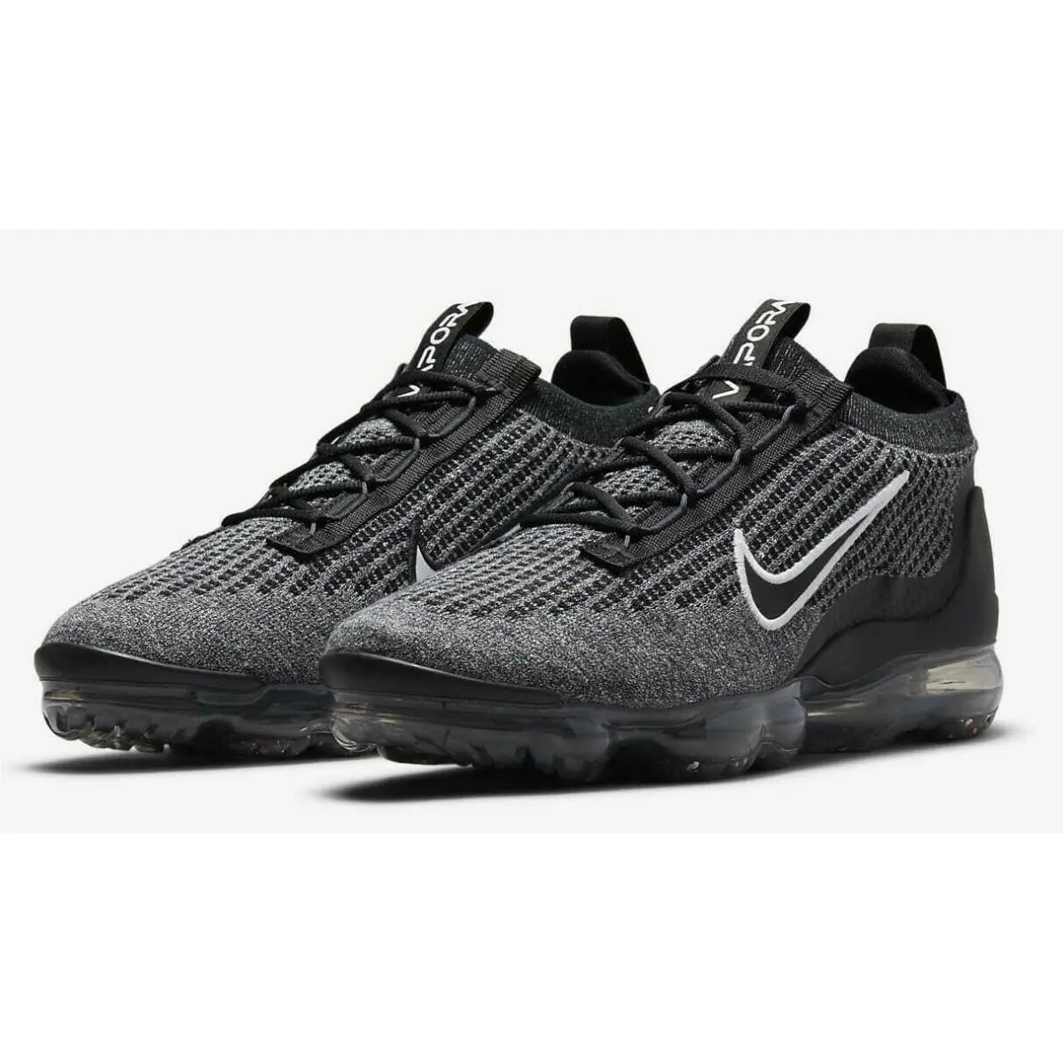 Nike shoes - Nike Air VaporMax - Air VaporMax - DC9394-001 - Black 0