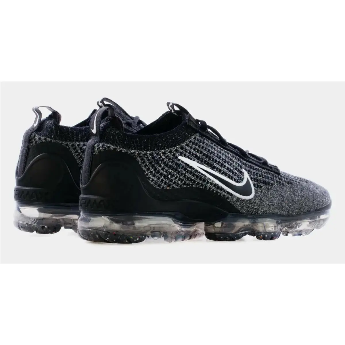 Nike shoes - Nike Air VaporMax - Air VaporMax - DC9394-001 - Black 5