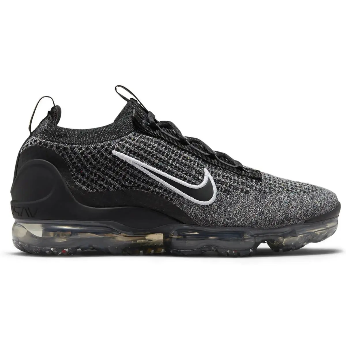 Nike shoes - Nike Air VaporMax - Air VaporMax - DC9394-001 - Black 6
