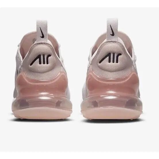 Nike shoes - Nike Air Max 270 - Air Max - AH6789-604 - Pink 9