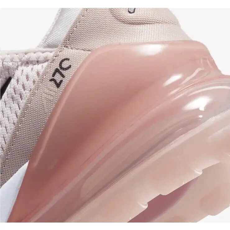 Nike shoes - Nike Air Max 270 - Air Max - AH6789-604 - Pink 11