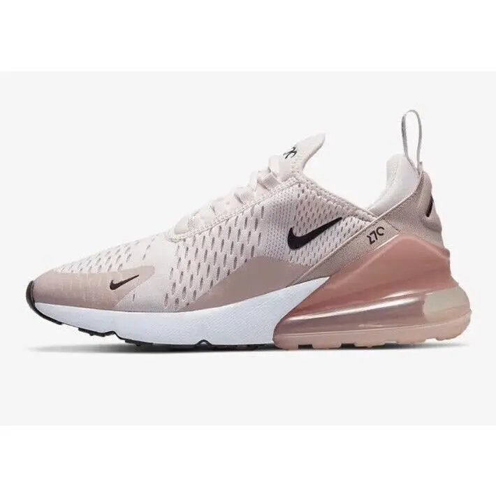 Nike shoes - Nike Air Max 270 - Air Max - AH6789-604 - Pink 6