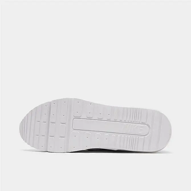 Nike shoes - Nike Air Max - Air Max - 687977-111 - White 2