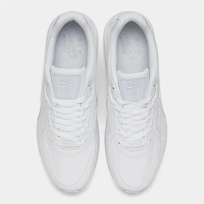 Nike shoes - Nike Air Max - Air Max - 687977-111 - White 3