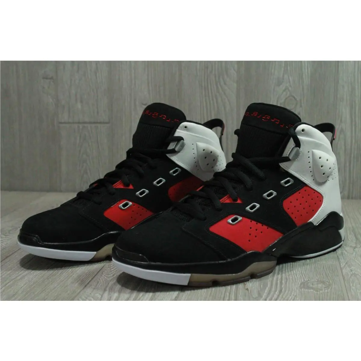 Nike shoes - Black 0