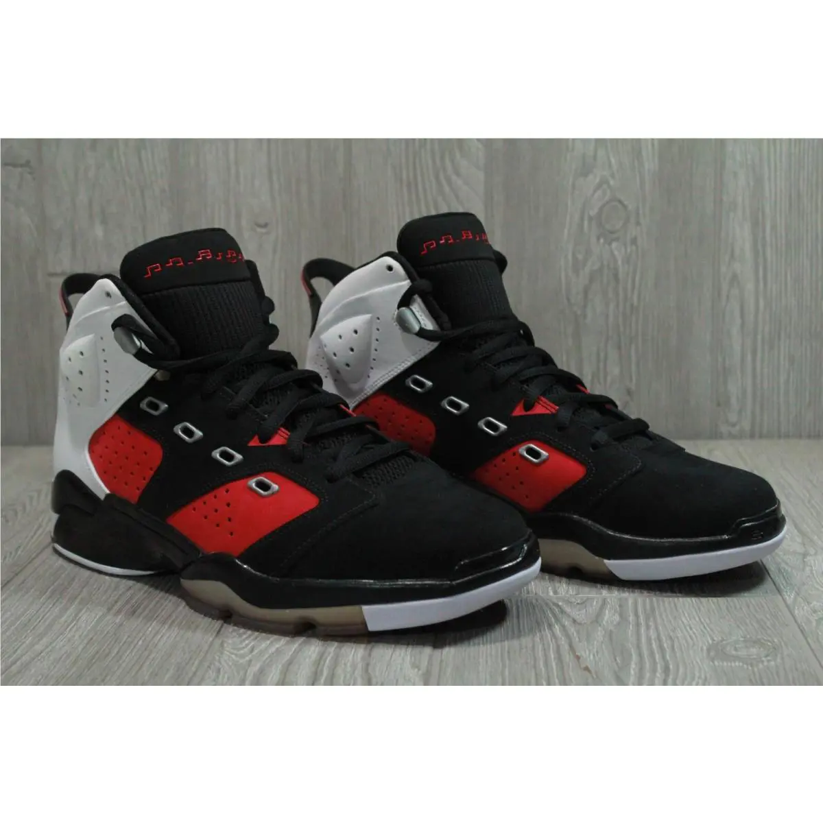 Nike shoes - Black 1