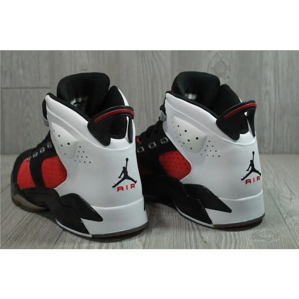 Nike shoes - Black 2