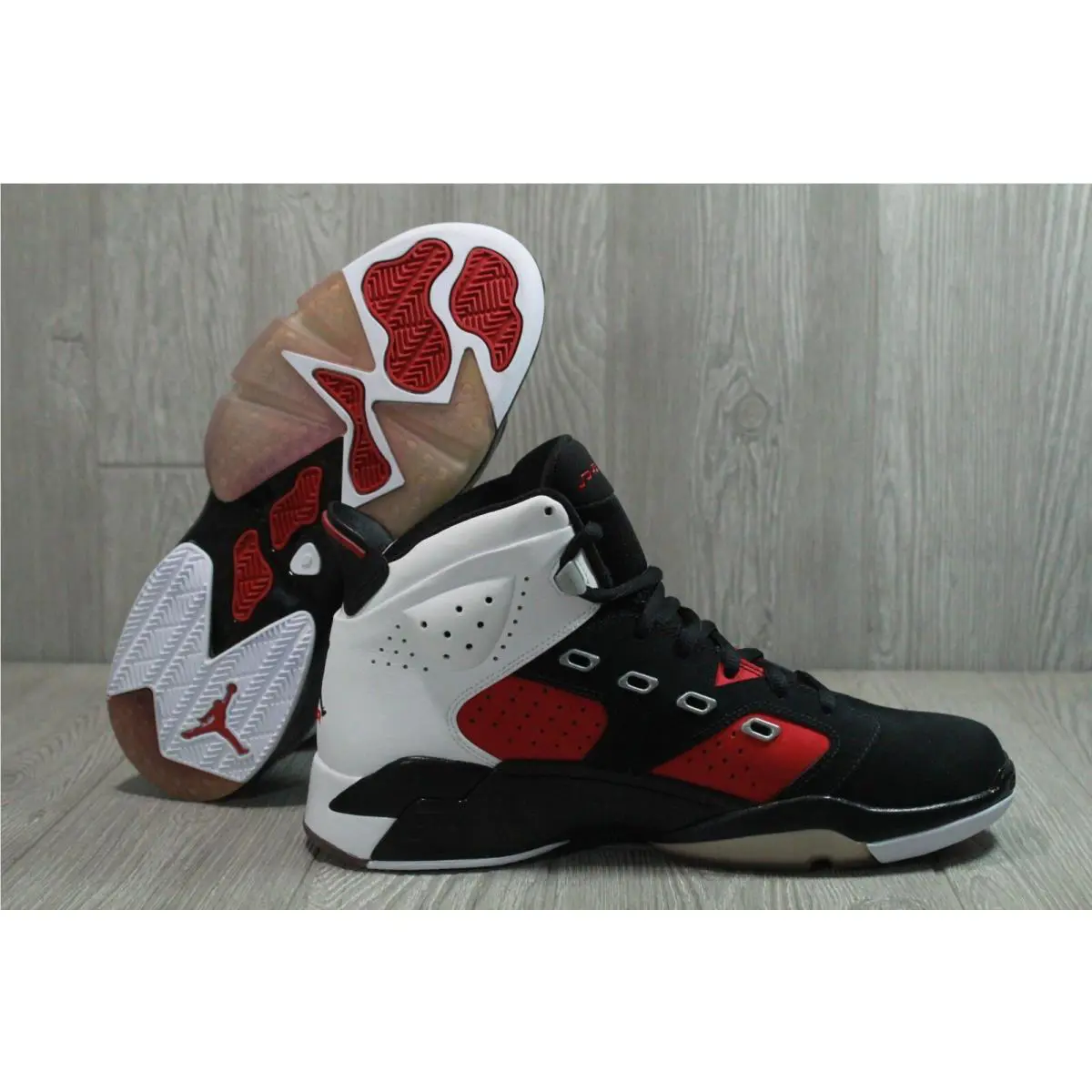 Nike shoes - Black 4