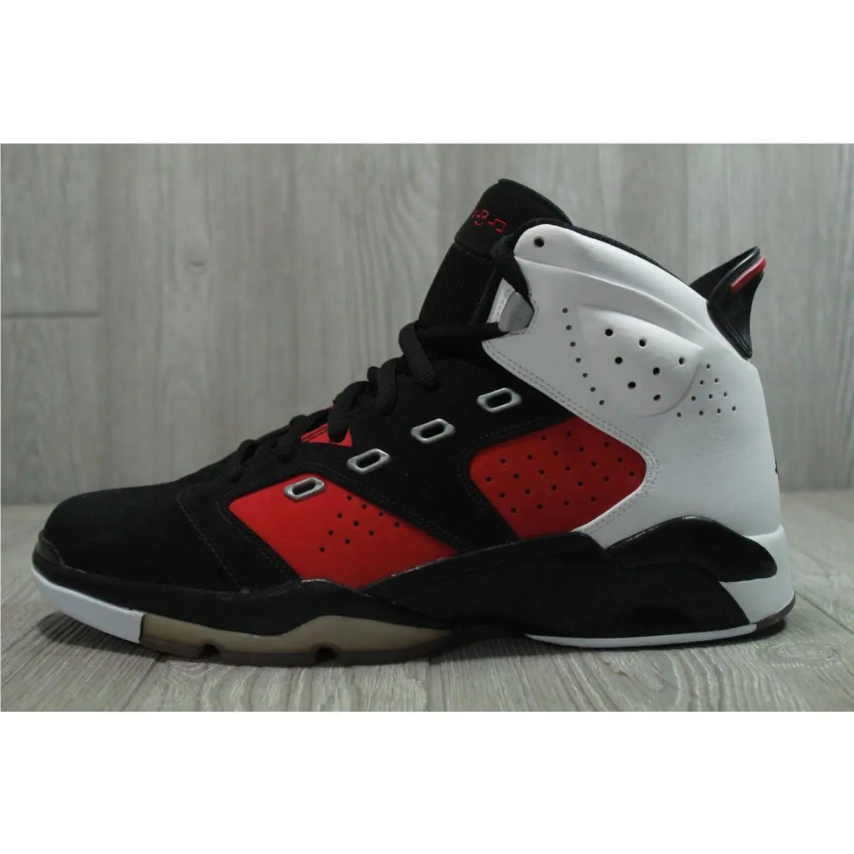 Nike shoes - Black 6