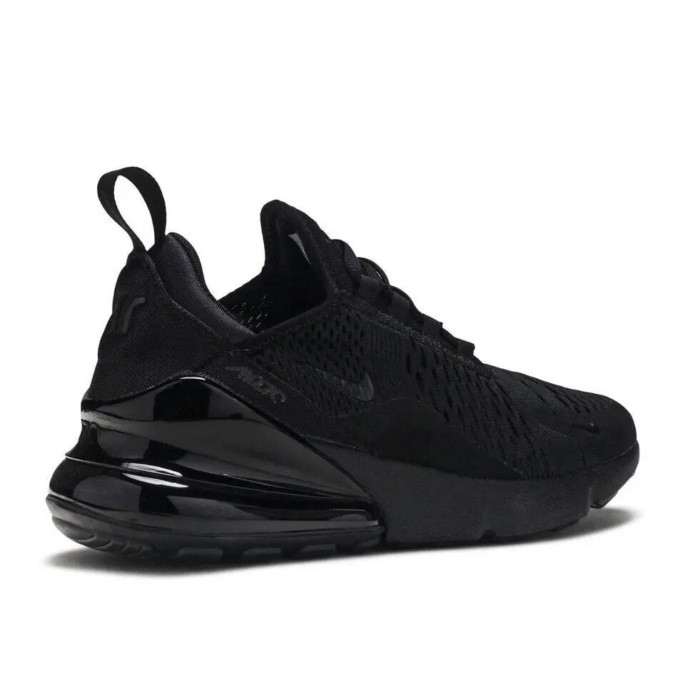 Nike shoes - Nike Air Max 270 - Air Max - AH6789-006 - Black 1
