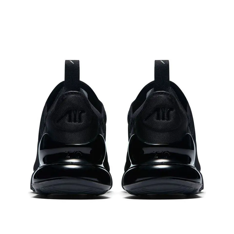 Nike shoes - Nike Air Max 270 - Air Max - AH6789-006 - Black 3