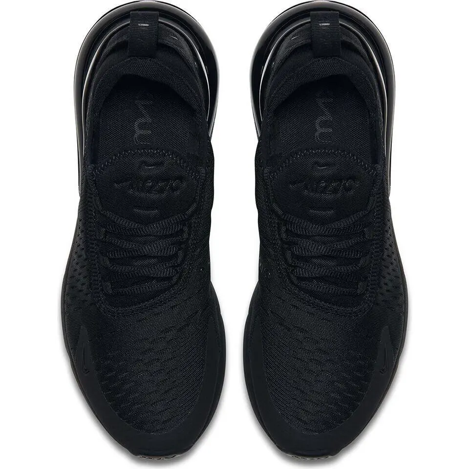 Nike shoes - Nike Air Max 270 - Air Max - AH6789-006 - Black 4