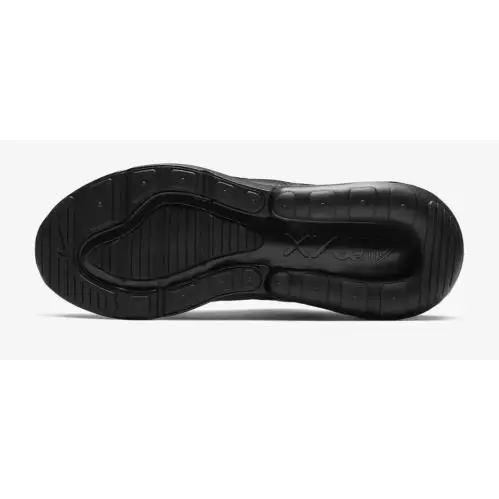 Nike shoes - Nike Air Max 270 - Air Max - AH6789-006 - Black 12