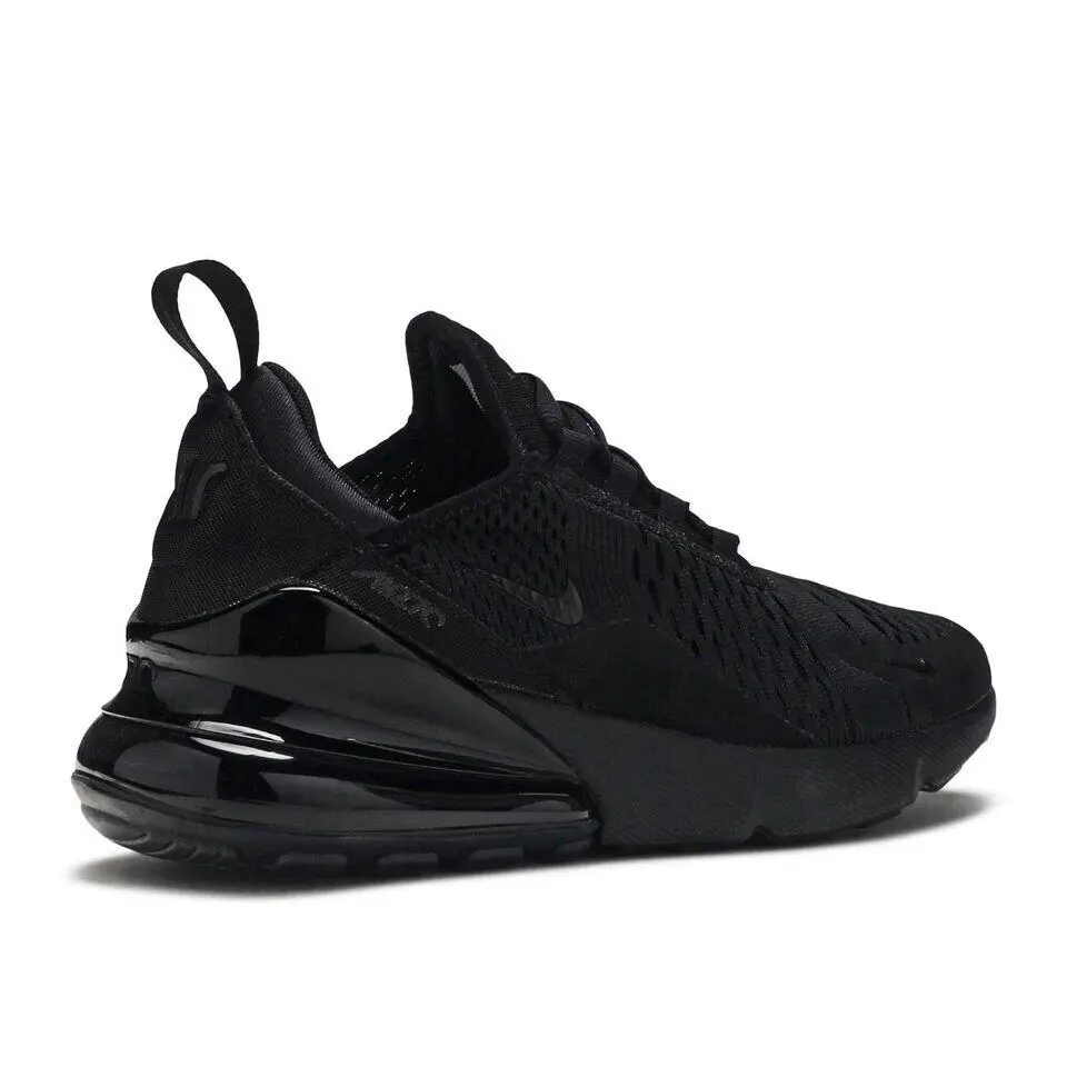Nike shoes - Nike Air Max 270 - Air Max - AH6789-006 - Black 8