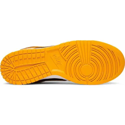 Nike shoes - Nike Dunk Low Retro - Dunk Low Retro - DD1391-004 - Yellow 3