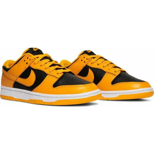 Nike shoes - Nike Dunk Low Retro - Dunk Low Retro - DD1391-004 - Yellow 7