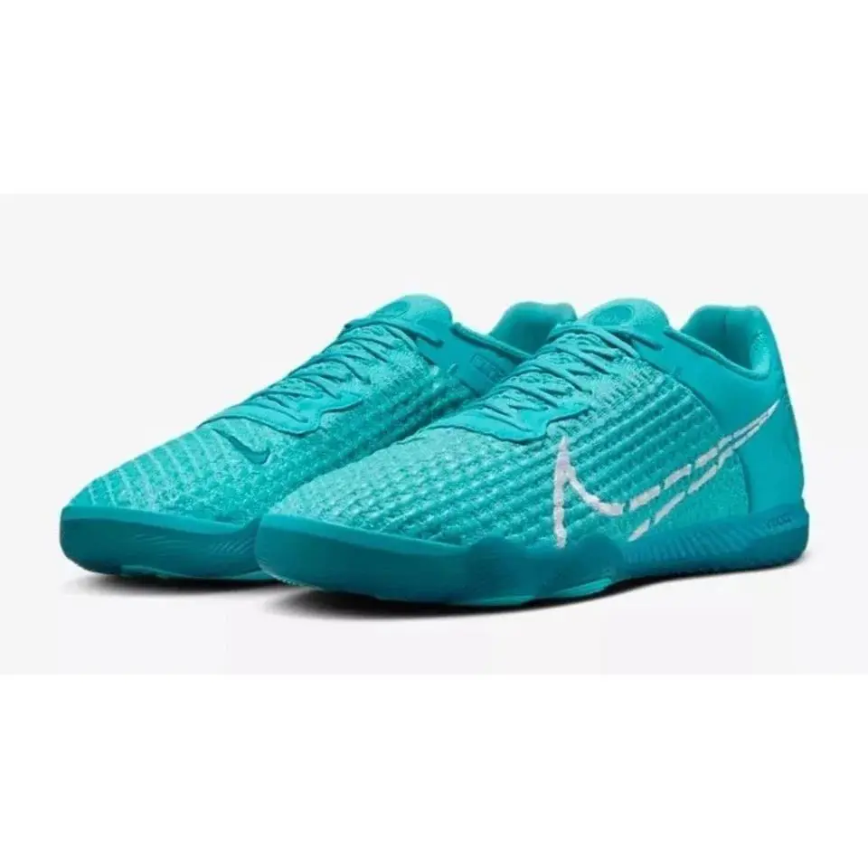 Nike shoes - Nike Reactgato - Reactgato - CT0550-300 - Green 0