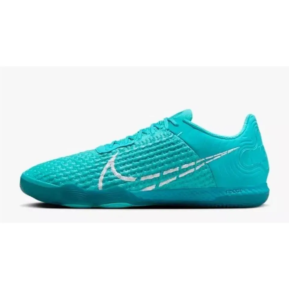Nike shoes - Nike Reactgato - Reactgato - CT0550-300 - Green 4