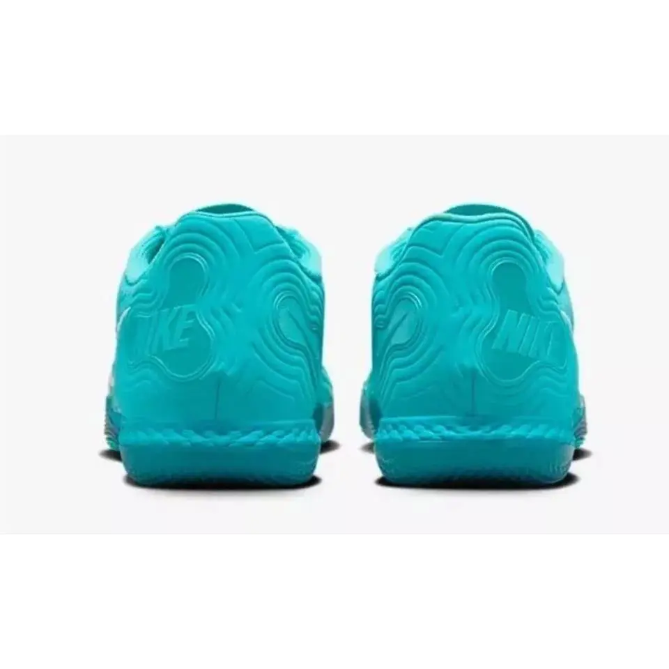 Nike shoes - Nike Reactgato - Reactgato - CT0550-300 - Green 6