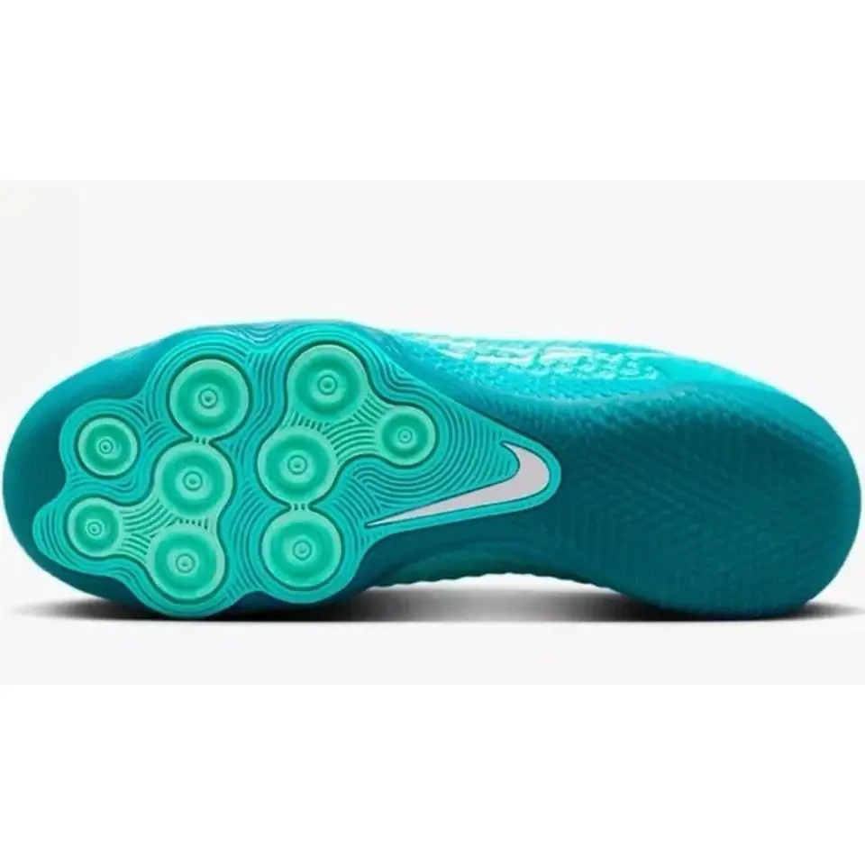 Nike shoes - Nike Reactgato - Reactgato - CT0550-300 - Green 16