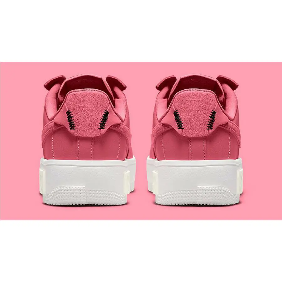 Nike shoes - AF1 - DA7024 601 - Pink 0