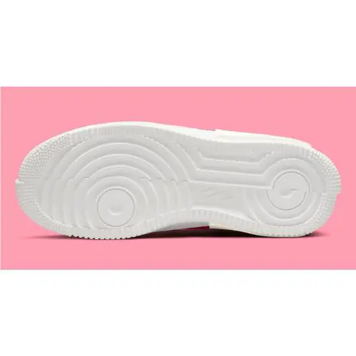 Nike shoes - AF1 - DA7024 601 - Pink 1