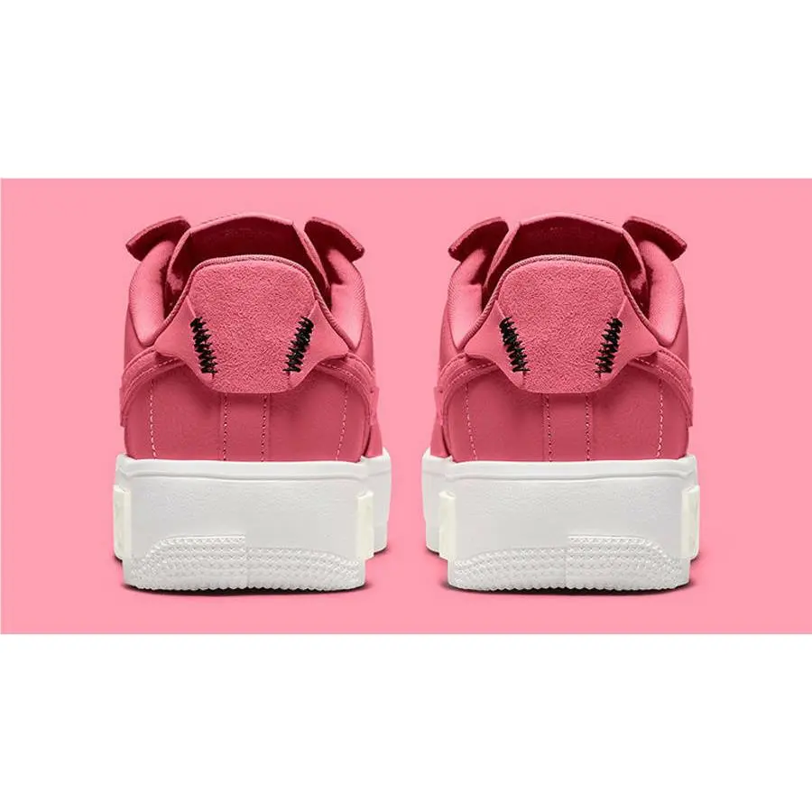 Nike shoes - AF1 - DA7024 601 - Pink 4