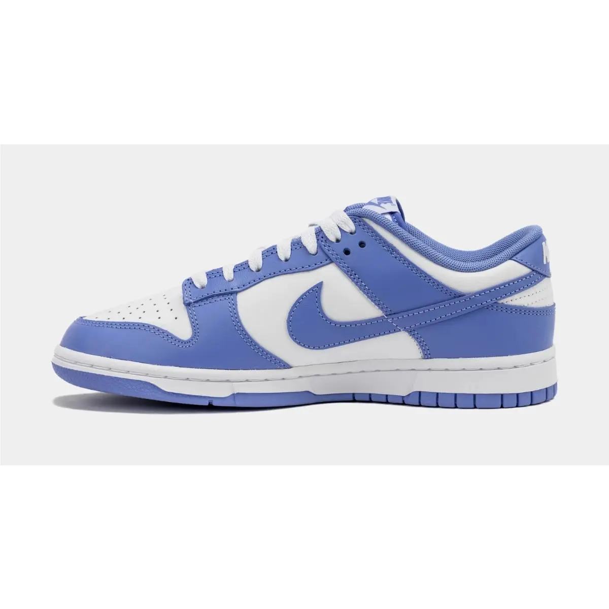 Nike shoes - Nike Dunk Retro Low - Dunk Retro Low - DV0833-400 - White 1