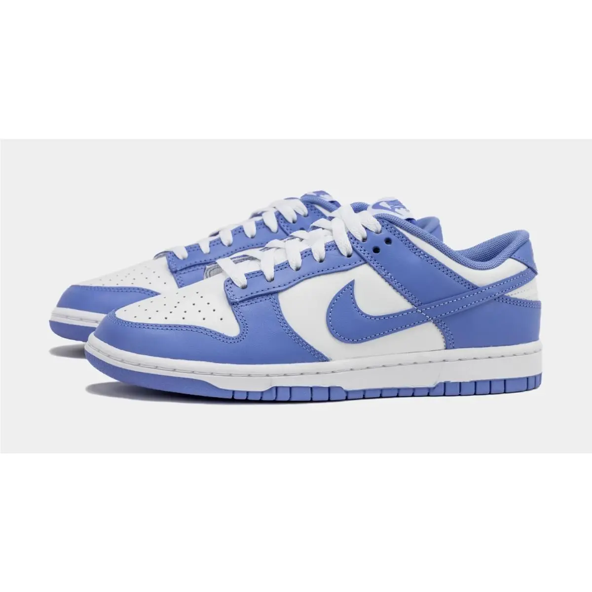 Nike shoes - Nike Dunk Retro Low - Dunk Retro Low - DV0833-400 - White 4