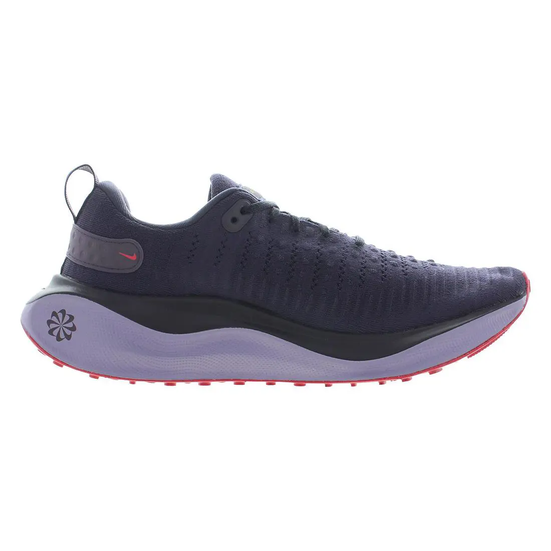 Nike shoes - Dark Raisin/Hydranges, Main: Purple 1