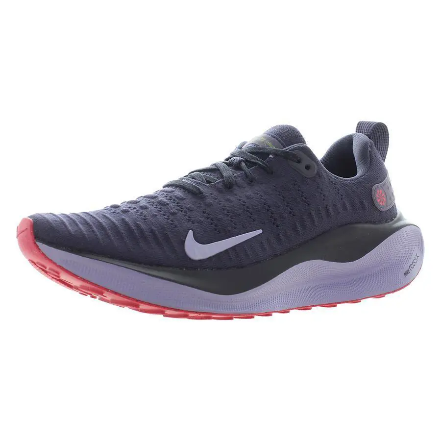 Nike shoes - Dark Raisin/Hydranges, Main: Purple 3