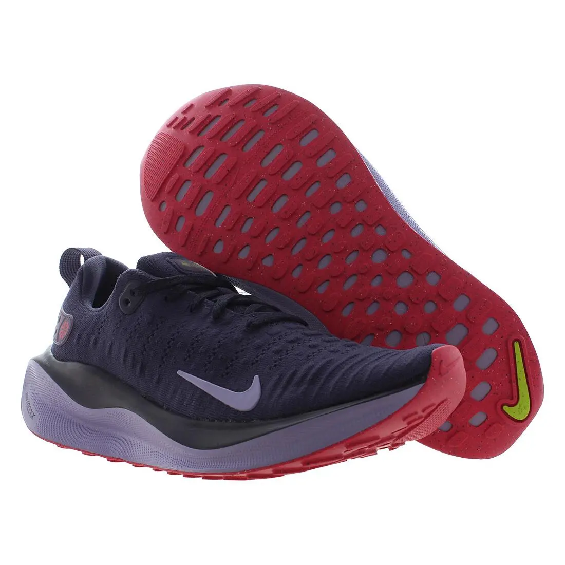 Nike shoes - Dark Raisin/Hydranges, Main: Purple 4