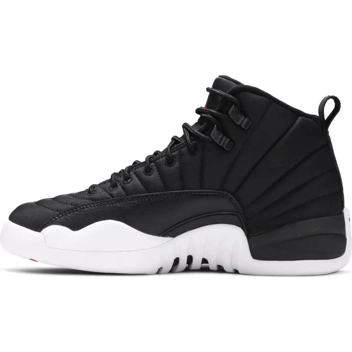 Nike shoes - Jordan 12 - 153265-004 - Black 8