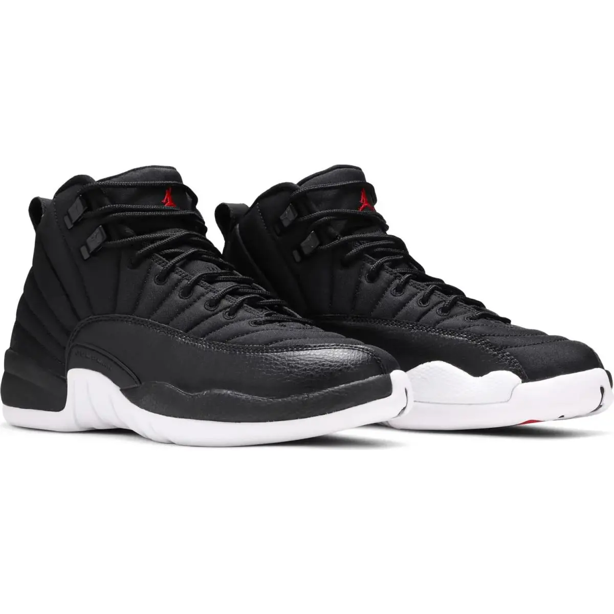 Nike shoes - Jordan 12 - 153265-004 - Black 12