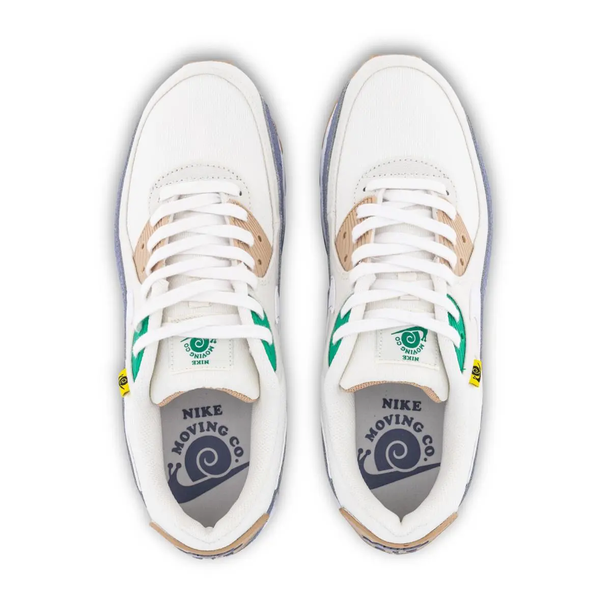 Nike shoes - ID - DV2614-100 - Multicolor 2