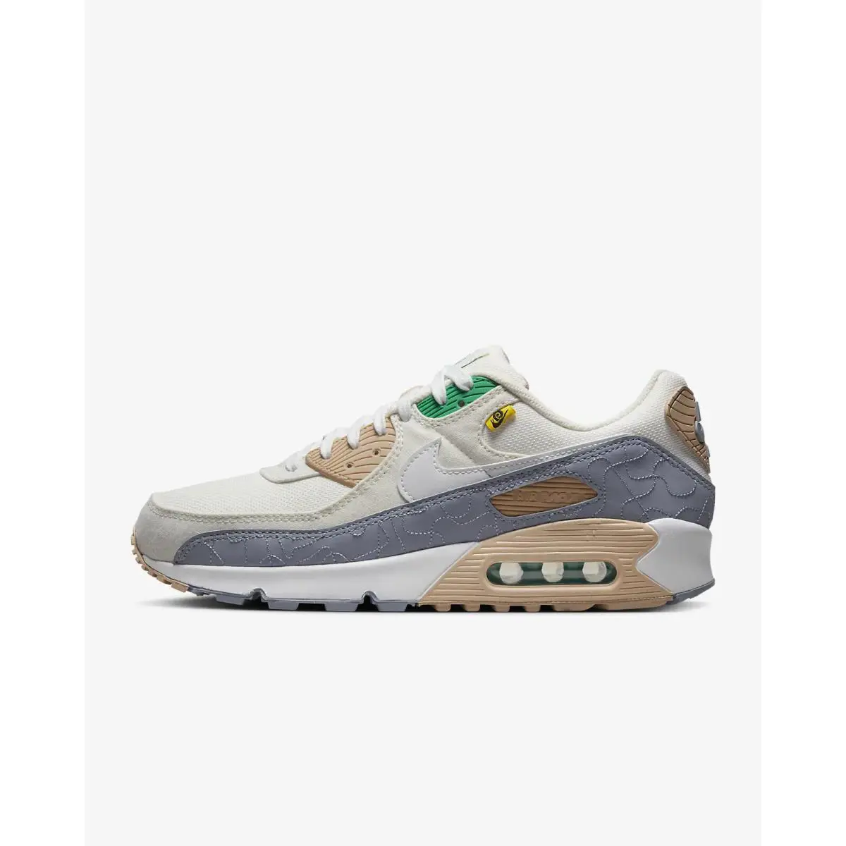Nike shoes - ID - DV2614-100 - Multicolor 0