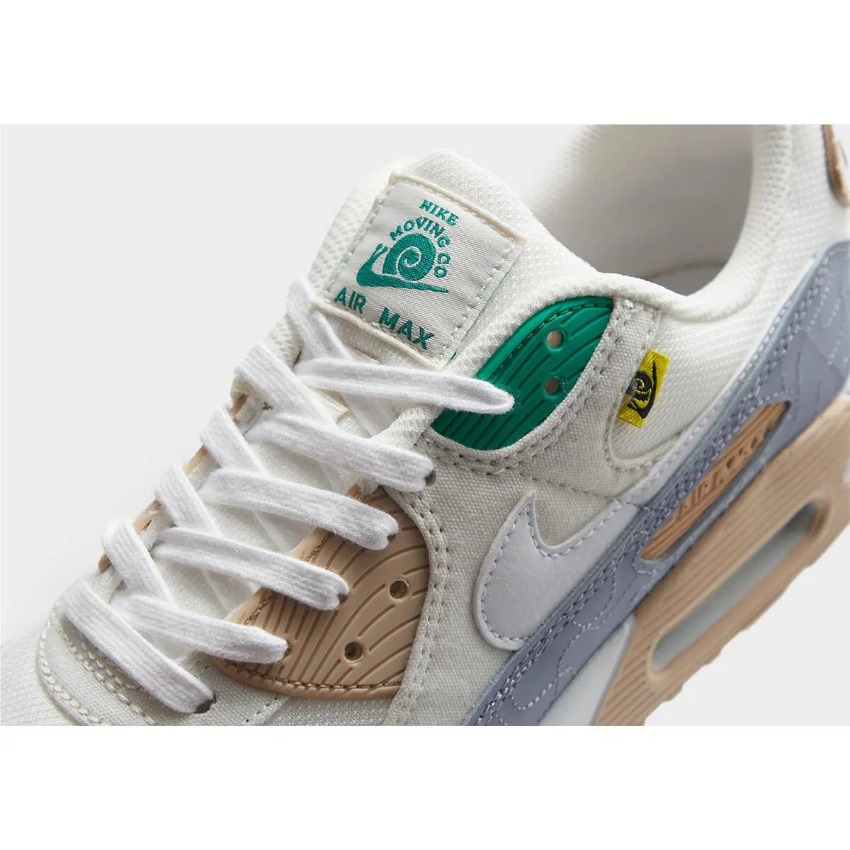 Nike shoes - ID - DV2614-100 - Multicolor 3