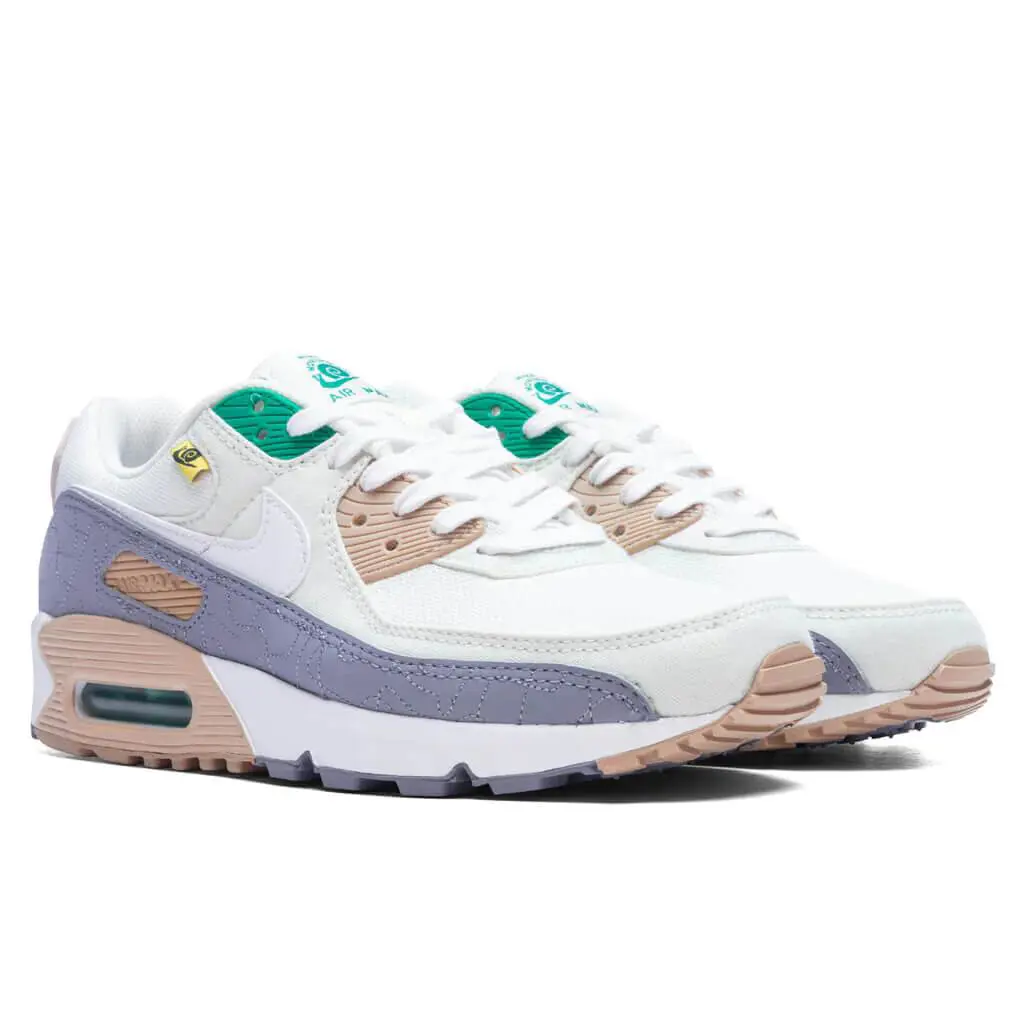 Nike shoes - ID - DV2614-100 - Multicolor 5