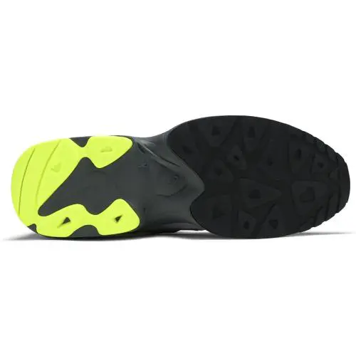 Nike shoes - Air Max 2 Light - Air Max Light - CJ0547-001 - Gunsmoke/Volt/Vast Grey 8