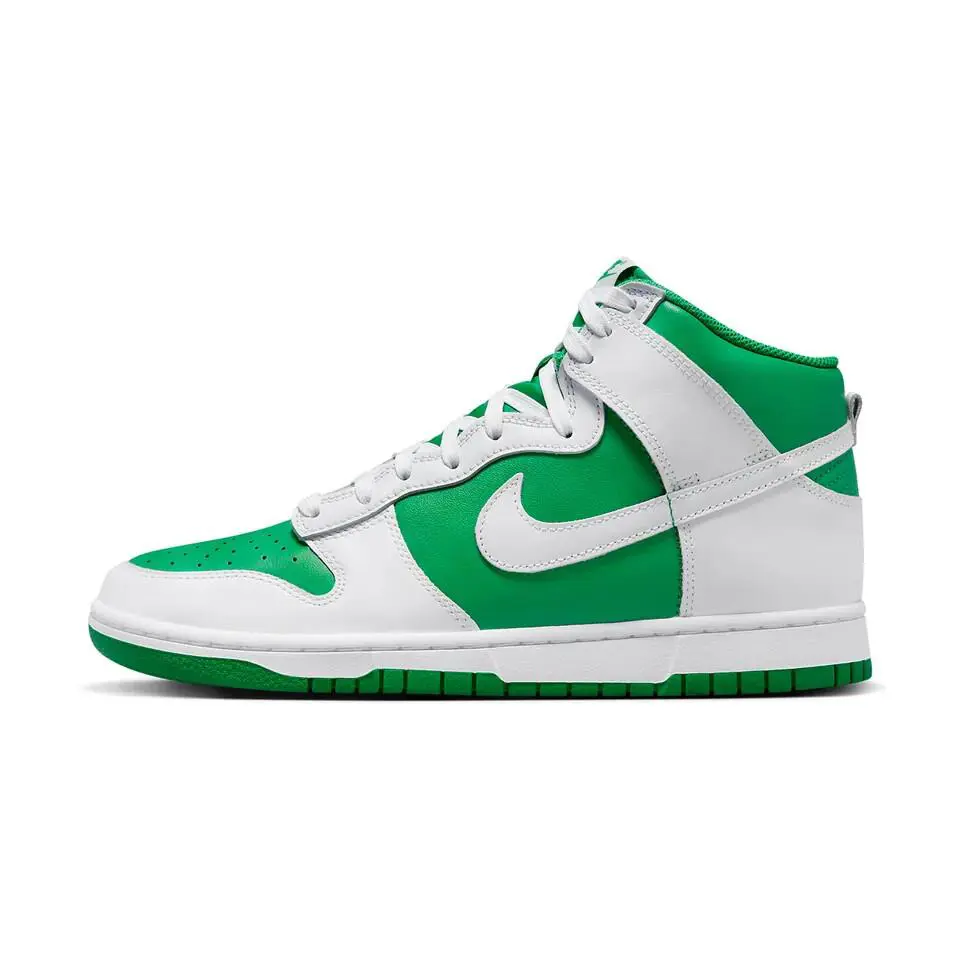 Nike shoes - Nike Dunk High - Dunk High - DV0829-300 - Multicolor 0