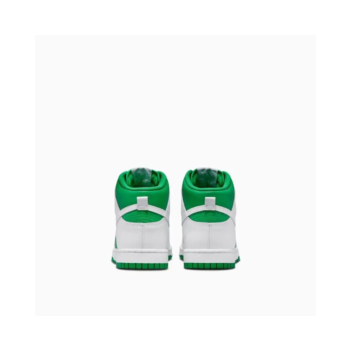 Nike shoes - Nike Dunk High - Dunk High - DV0829-300 - Multicolor 1