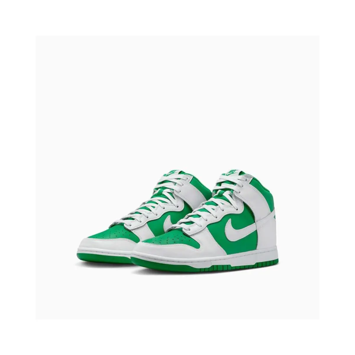 Nike shoes - Nike Dunk High - Dunk High - DV0829-300 - Multicolor 2