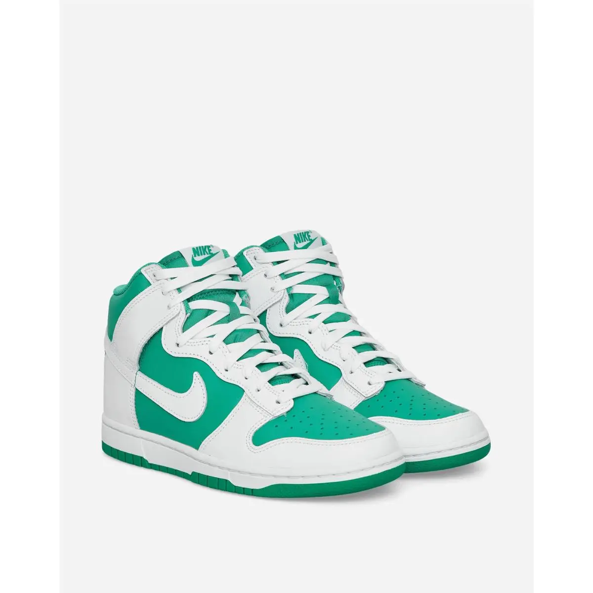 Nike shoes - Nike Dunk High - Dunk High - DV0829-300 - Multicolor 4