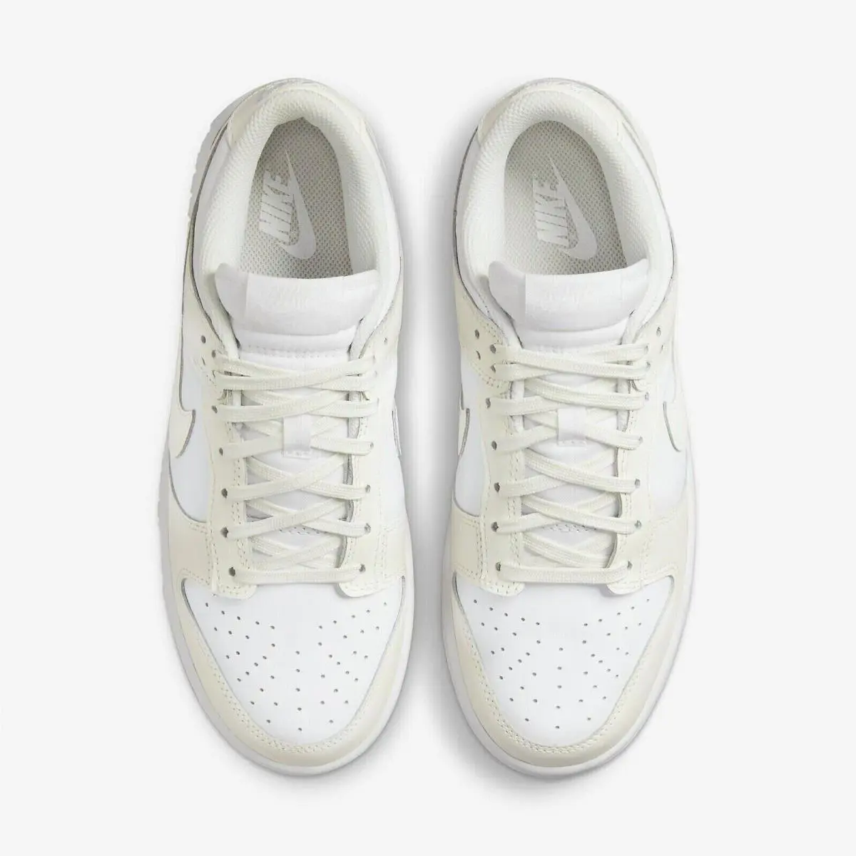 Nike shoes - Nike Dunk Low - Dunk Low - DD1503-121 - Multicolor 3