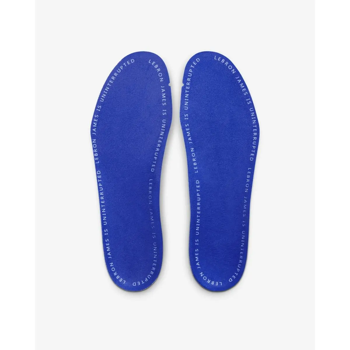 Nike shoes - Racer Blue/Black/White 8