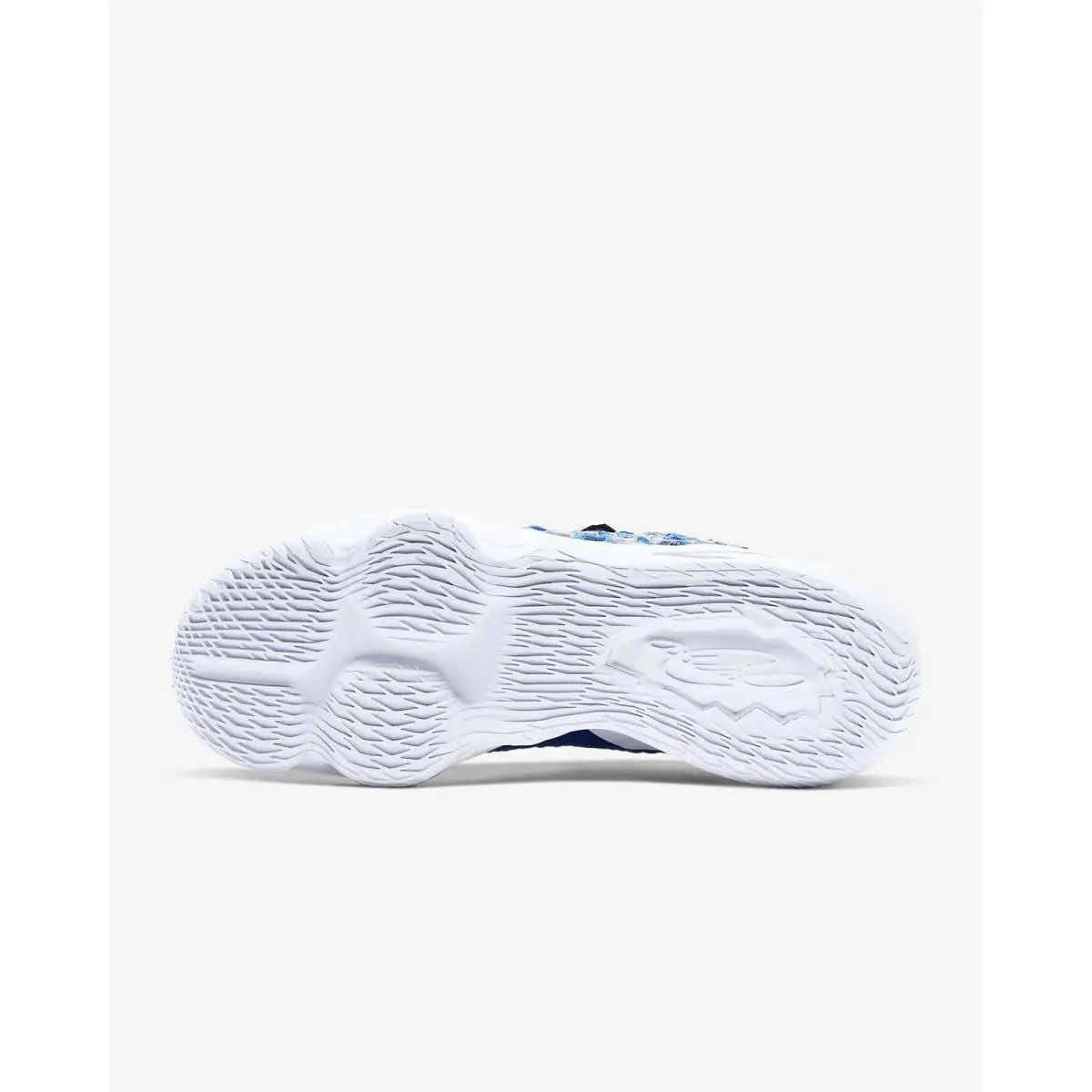 Nike shoes - Racer Blue/Black/White 1